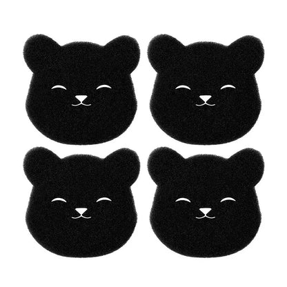 Reusable Pet Hair Remover Balls (2/4 Pack)