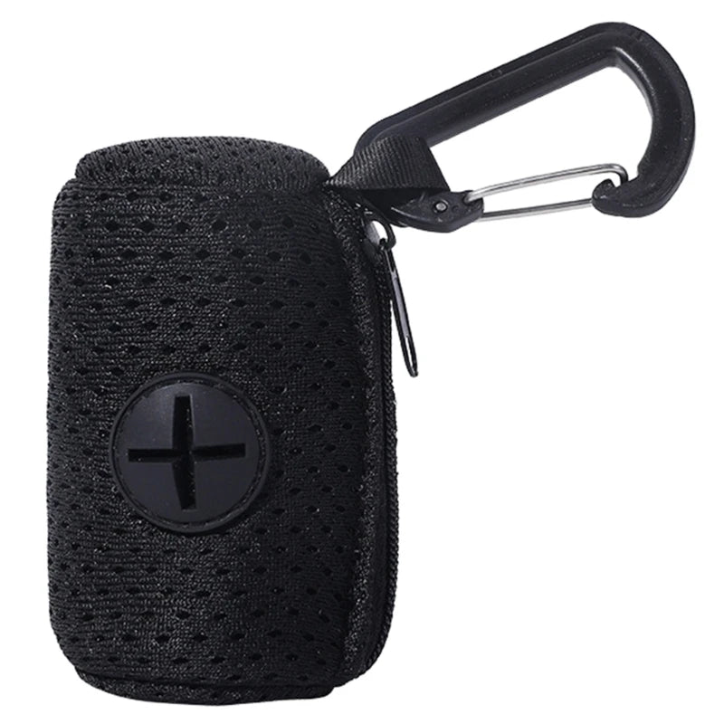 Dog Poop Bag Dispenser & Holder