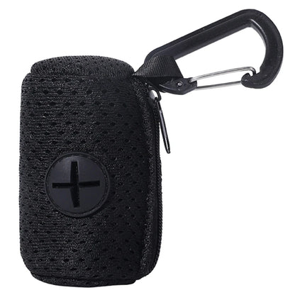 Dog Poop Bag Dispenser & Holder