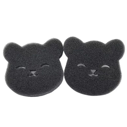 Reusable Pet Hair Remover Balls (2/4 Pack)