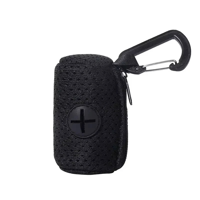 Dog Poop Bag Dispenser & Holder