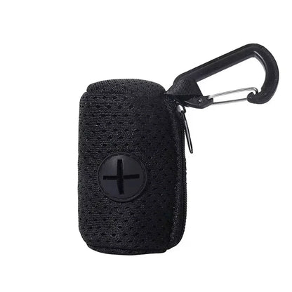 Dog Poop Bag Dispenser & Holder